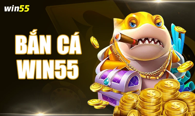 Trang chủ 31 Nhà Cái Win55 - Website Cá Cược Trực Tuyến Uy Tín Nhất 2025
