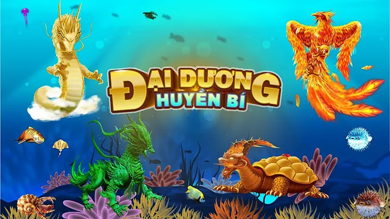 Cách Chơi Bắn Cá Đại Dương Win55 Với Luật Và Chiến Thuật Chuẩn 2 Cách Chơi Bắn Cá Đại Dương Win55 Với Luật Và Chiến Thuật Chuẩn