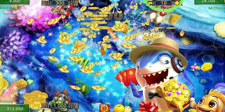 Cách Chơi Vua Bắn Cá Tại Win55 Với Chiến Thuật Hiệu Quả 2 Cách Chơi Vua Bắn Cá Tại Win55 Với Chiến Thuật Hiệu Quả