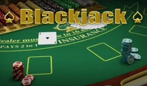 Trò Chơi Blackjack Tại Win55 Với Luật Chơi Đơn Giản Dễ Hiểu