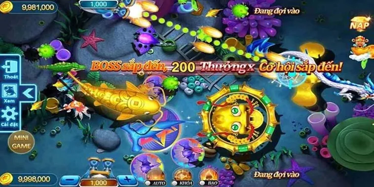 Cách Chơi Bắn Cá Đại Chiến B52 Tại Win55 Hiệu Quả Cao 2 Cách Chơi Bắn Cá Đại Chiến B52 Tại Win55 Hiệu Quả Cao