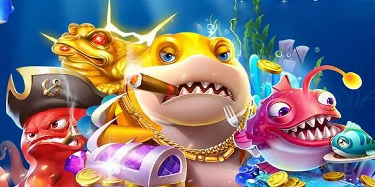Cách Chơi Bắn Cá Vua Hải Tặc Tại Win55 Đầy Đủ Chi Tiết