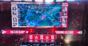 Cách Chơi Thể Thao Điện Tử Tại Win55 Hiệu Quả An Toàn