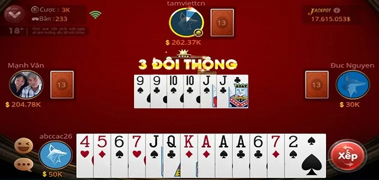 Cách Chơi Tiến Lên Miền Nam Nhà Cái Win55 Hiệu Quả 1 Cách Chơi Tiến Lên Miền Nam Nhà Cái Win55 Hiệu Quả