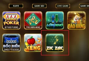 Cách Chơi Game Nhanh ZicZac Tại Win55 Hiệu Quả Và An Toàn 8 Cách Chơi Game Nhanh ZicZac Tại Win55 Hiệu Quả Và An Toàn