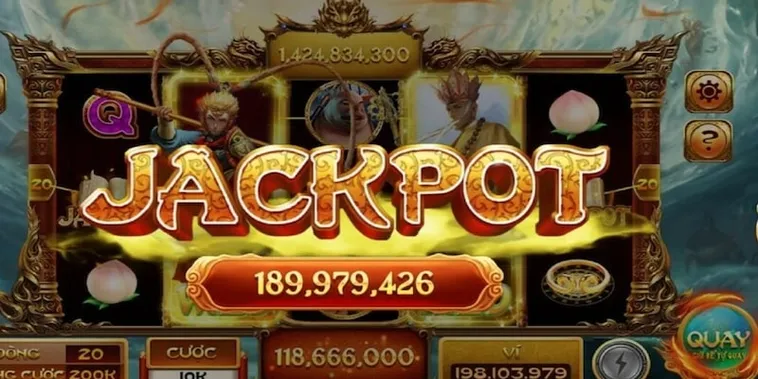 Trò Chơi Nổ Hũ Thần Tài Win55 Với Tỷ Lệ Thắng Hấp Dẫn 1 Trò Chơi Nổ Hũ Thần Tài Win55 Với Tỷ Lệ Thắng Hấp Dẫn