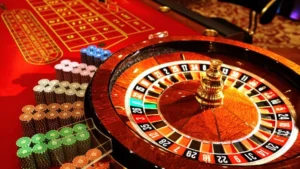 Cách Chơi Roulette Nhà Cái Win55 Hiệu Quả An Toàn