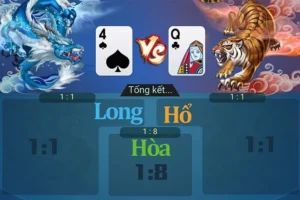 Trò Chơi Dragon Tiger Tại Win55 Với Cách Chơi Và Mẹo Thắng Hay