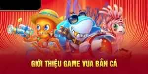 Cách Chơi Vua Bắn Cá Tại Win55 Với Chiến Thuật Hiệu Quả 9 Cách Chơi Vua Bắn Cá Tại Win55 Với Chiến Thuật Hiệu Quả