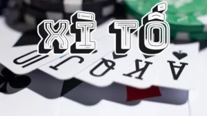 Trò Chơi Xì Tố Tại Win55 Với Luật Chơi Chi Tiết Và Mẹo Thắng