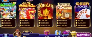 Cách Chơi Nổ Hũ Xin Xăm Tại Win55 Hiệu Quả Cho Người Mới
