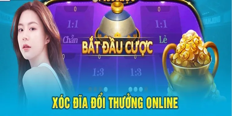Trò Chơi Xóc Đĩa Tại Win55 Với Luật Chơi Đơn Giản Dễ Thắng 2 Trò Chơi Xóc Đĩa Tại Win55 Với Luật Chơi Đơn Giản Dễ Thắng